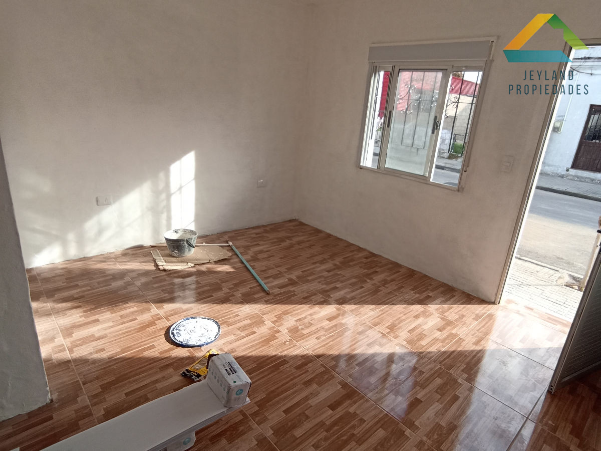 Casa ID.62 - SE VENDE TRES PROPIEDADES EN UN MISMO PADRON CENTRO MALDONADO