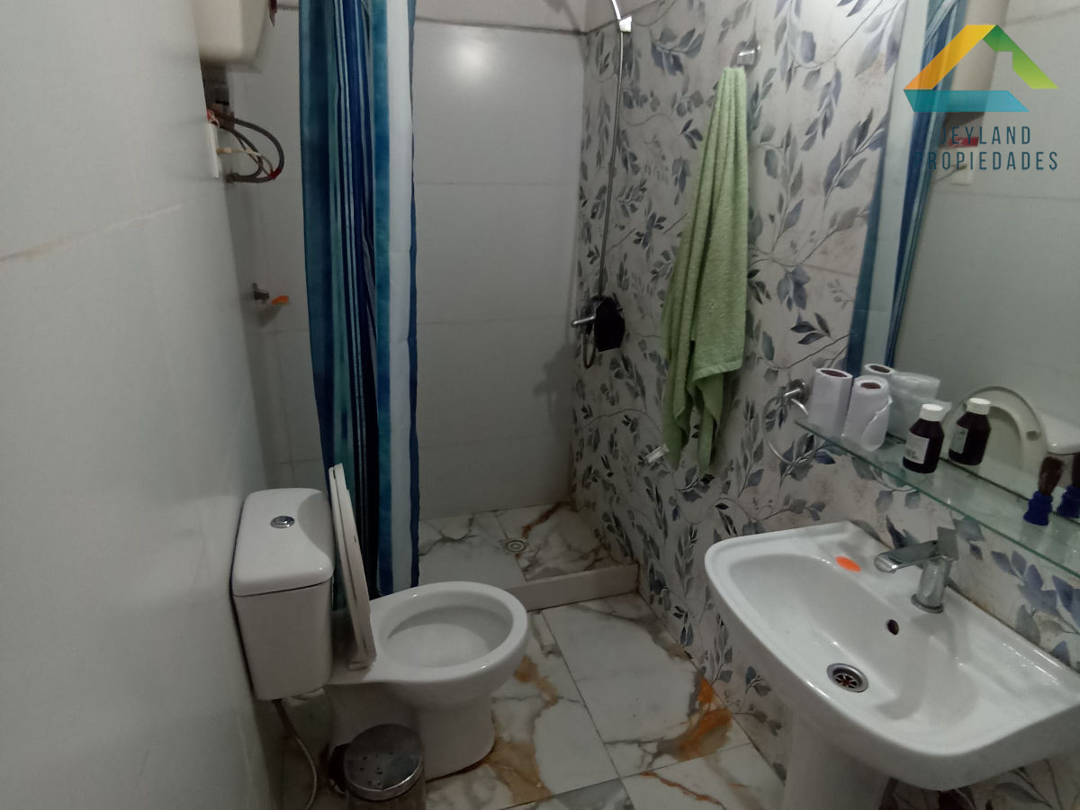 Casa ID.62 - SE VENDE TRES PROPIEDADES EN UN MISMO PADRON CENTRO MALDONADO