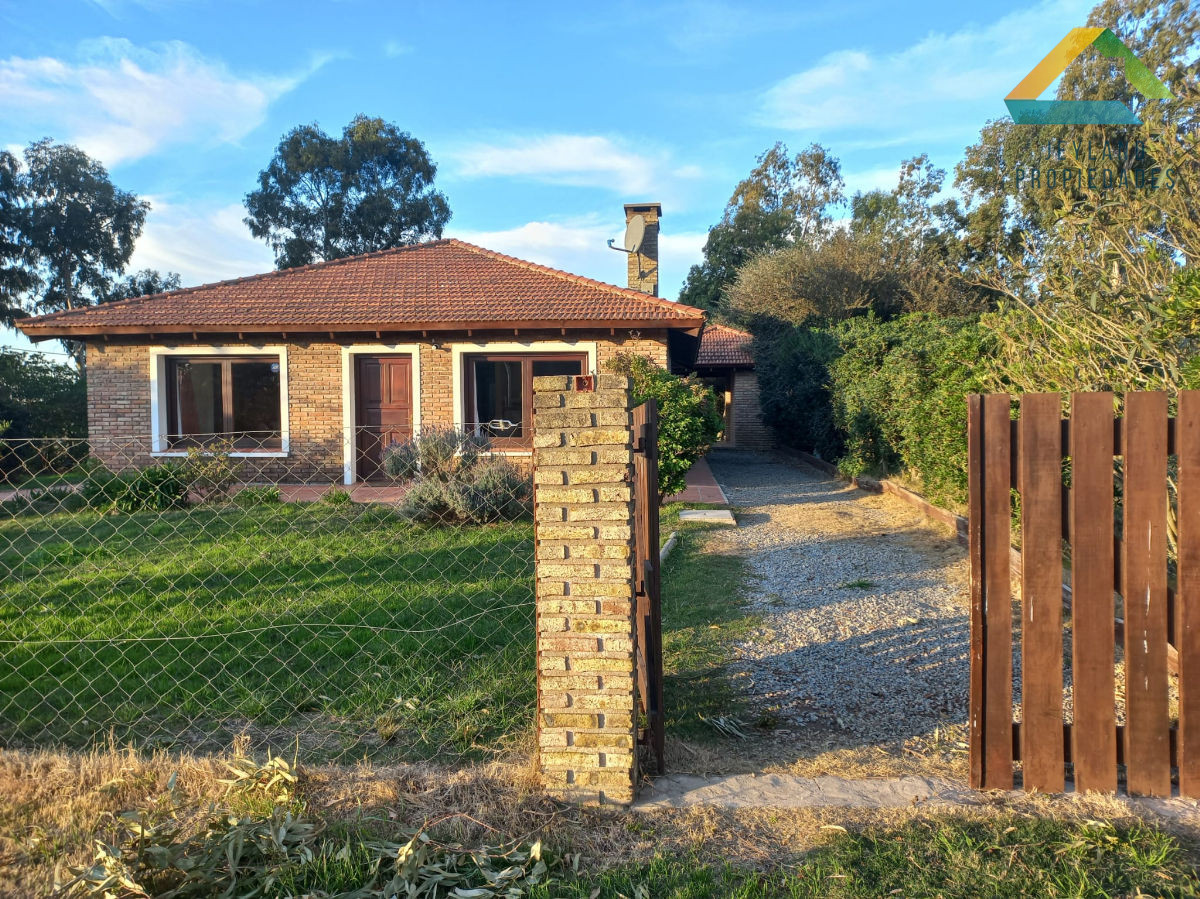 Casa ID.78 - SE VENDE CASA 2 DORMITORIOS EN OCEAN PARK