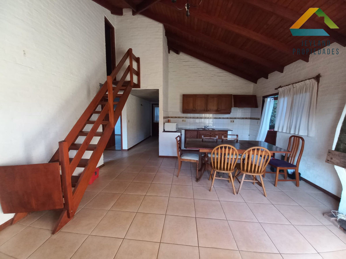 Casa ID.78 - SE VENDE CASA 2 DORMITORIOS EN OCEAN PARK