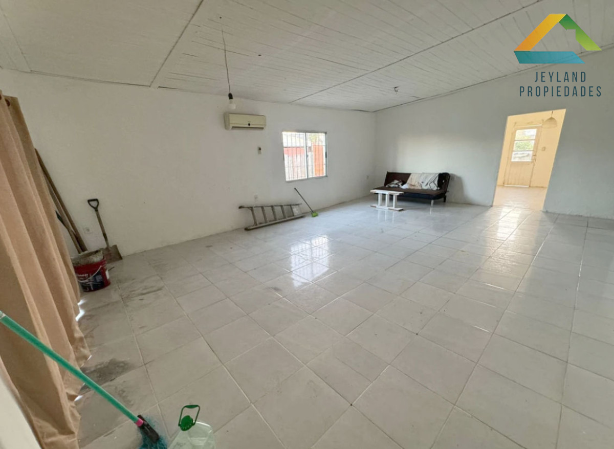 Casa ID.85 - SE VENDE CASA DE 3 DORMITORIOS EN BALNEARIO Bs As