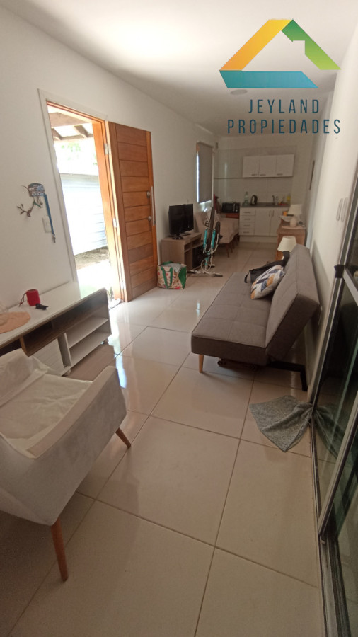 Casa ID.298 - SE VENDE O ALQUILA TEMPORARIO CASA 2 DORM EN SAUCE DE PORTEZUELO