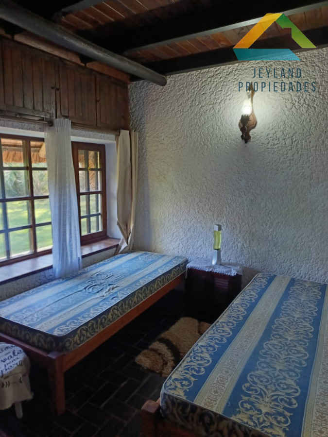 Casa ID.534 - SE ALQUILA CASA DE 3 DORMITORIOS CANTEGRIL 