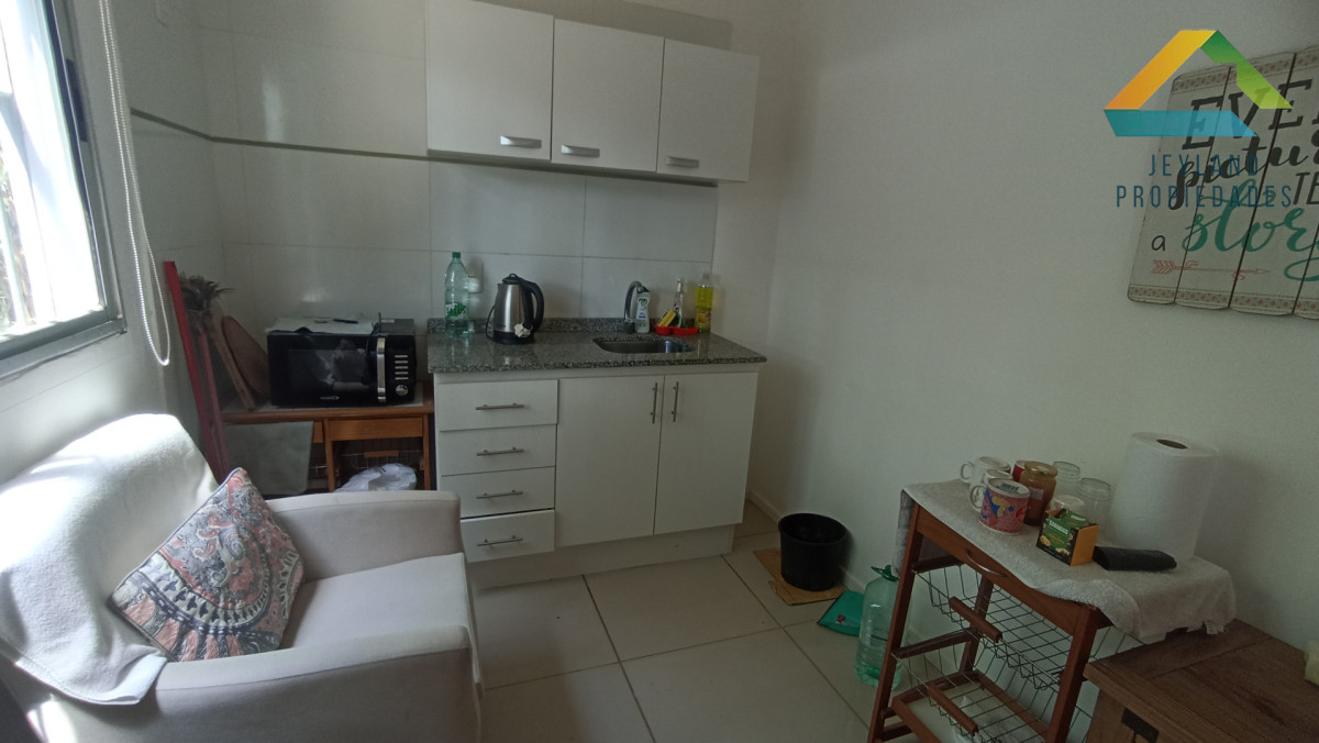 Casa ID.298 - SE VENDE O ALQUILA TEMPORARIO CASA 2 DORM EN SAUCE DE PORTEZUELO