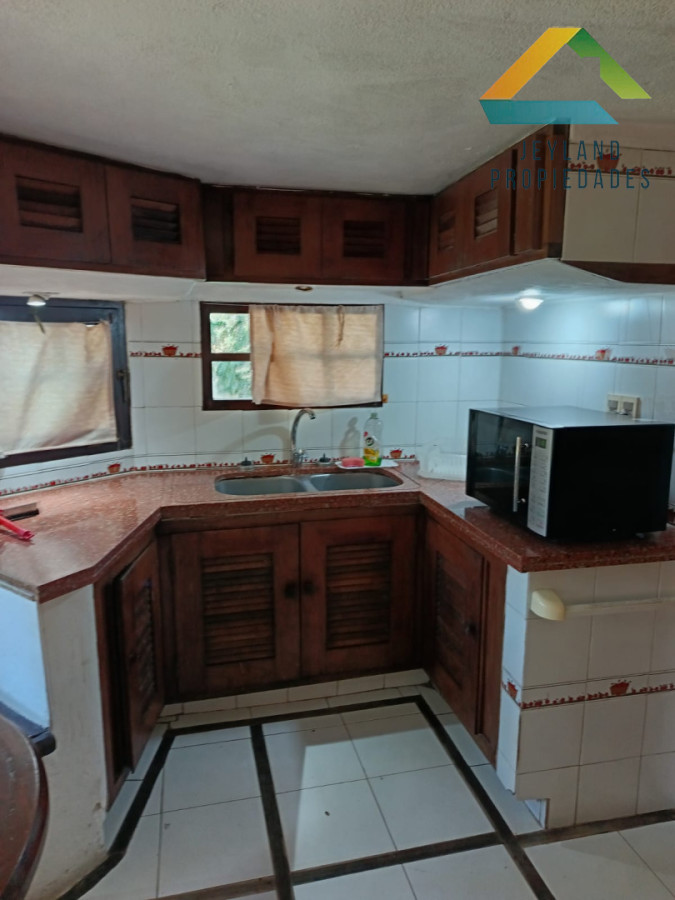 Casa ID.534 - SE ALQUILA CASA DE 3 DORMITORIOS CANTEGRIL 