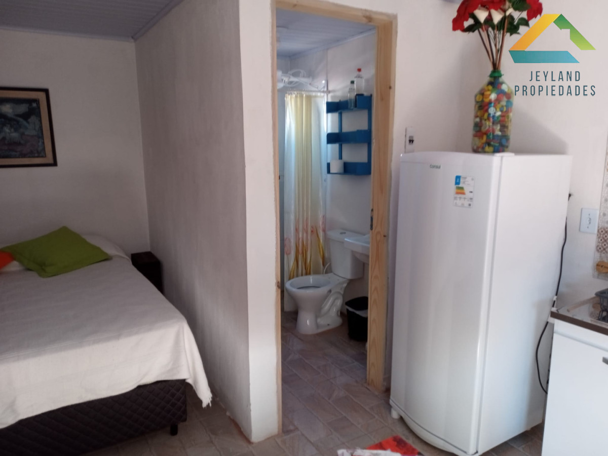 Casa ID.382 - SE EVENDE CASA EN BARRA DEL CHUI