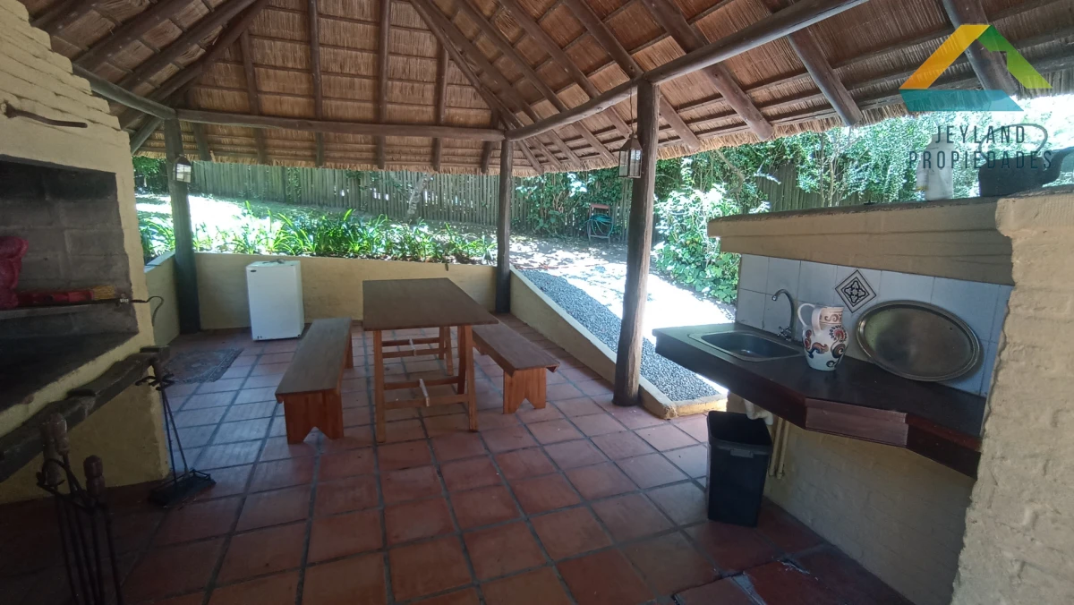 Casa ID.300 - SE ALQUILA ANUAL O TEMPORADA CASA EN PIEDRAS DEL CHILENO