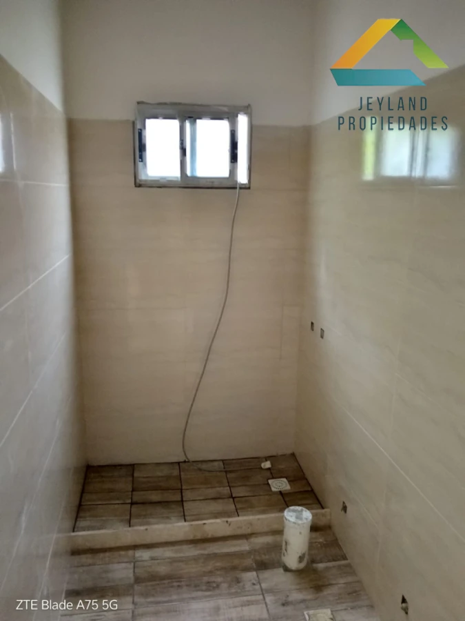 Casa ID.470 - SE VENEDE CASA 2 DORMITORIOS BARRIO ALTOS DE LA LAGUNA 