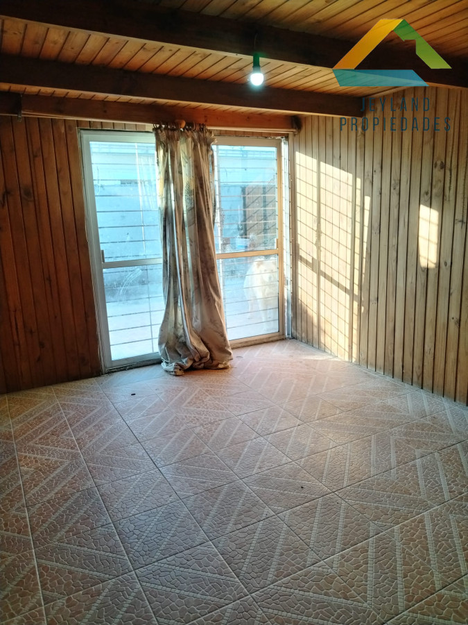 Casa ID.111 - SE VENDE CASA 3 DORMITORIOS JOSE MARI