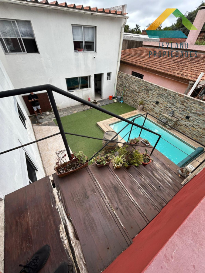 Casa ID.433 - SE VENDE CASA 2 DORMITORIOS MALDONAADO PARK