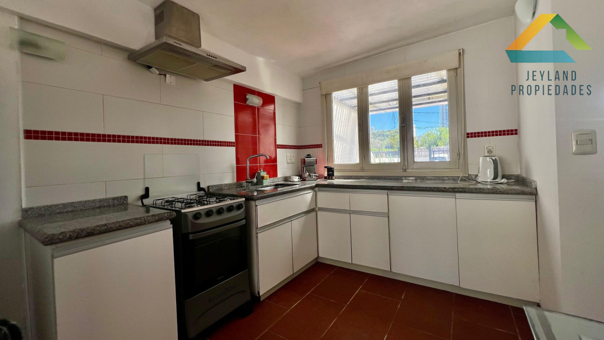 Casa ID.92 - SE ALQUILA CASA 2 DORM LA PASTORA PUNTA DEL ESTE