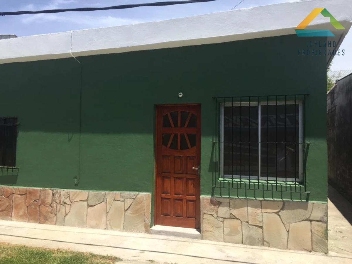Casa ID.216 - SE VENDEN 3 PROPIEDADES EN UN MISMO PADRON