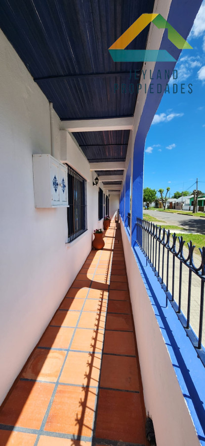 Casa ID.289 - SE VENDE CASA EN SAN CARLOS 