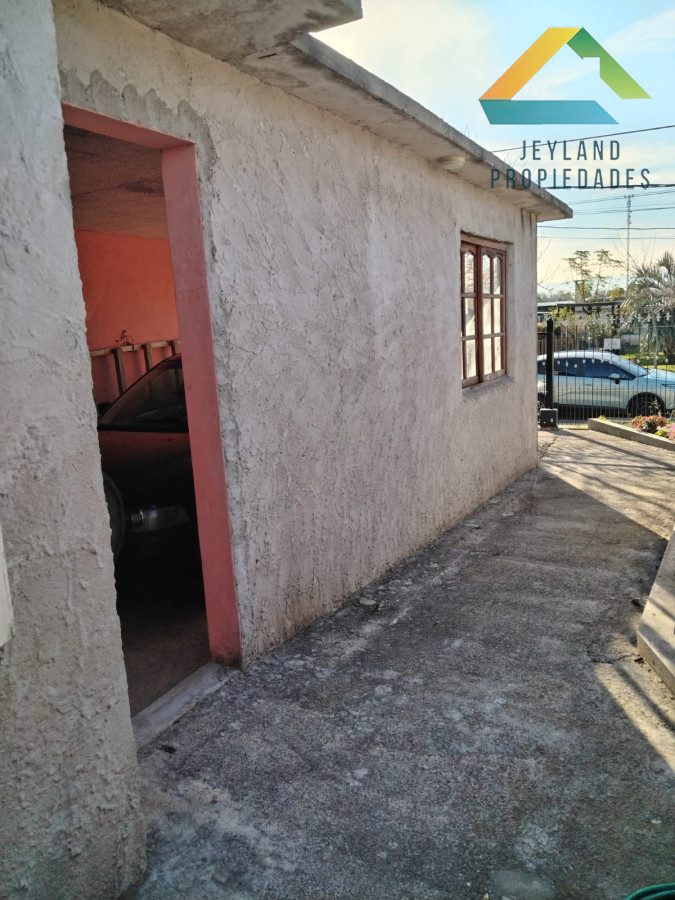 Casa ID.103 - SE VENDE CASA DE 1 DORMITORIO
