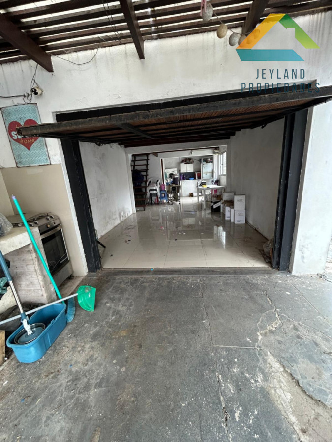 Casa ID.433 - SE VENDE CASA 2 DORMITORIOS MALDONAADO PARK