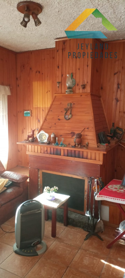 Casa ID.173 - SE VENDE CASA BARRIO BIARRITZ 