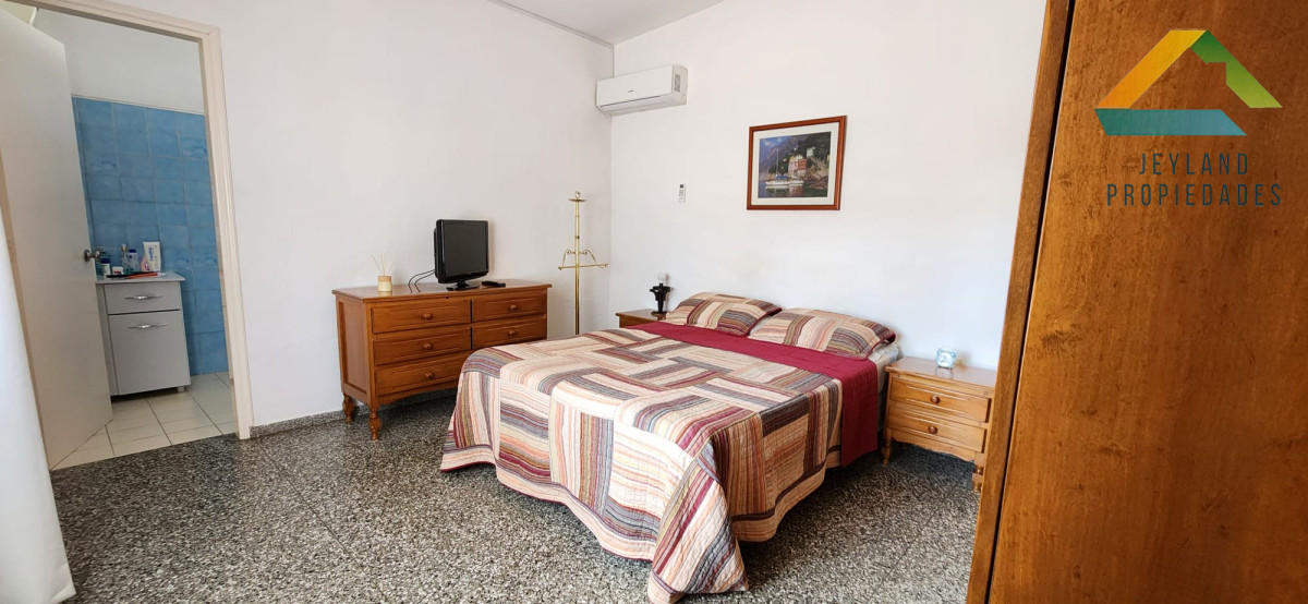 Casa ID.289 - SE VENDE CASA EN SAN CARLOS 