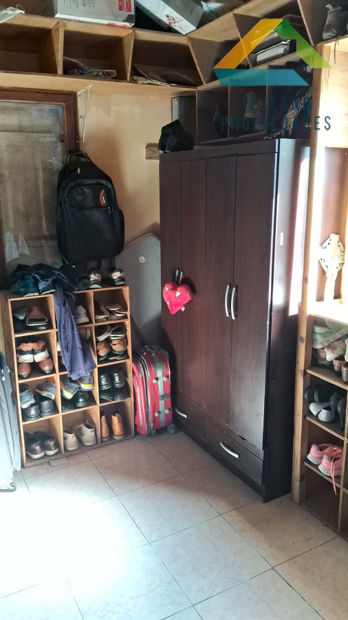 Casa ID.225 - SE VENDE CASA EN BARRIO LA FORTUNA