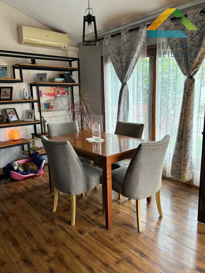 Casa ID.433 - SE VENDE CASA 2 DORMITORIOS MALDONAADO PARK