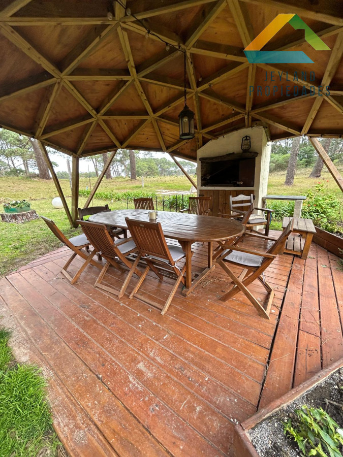 Casa ID.198 - SE VENDE CASA DOMO EN CLUB DEL LAGO