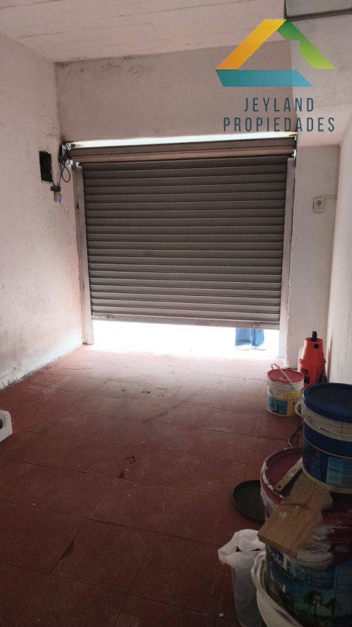 Casa ID.563 - SE VENDE CASA EN CENTRO DE SAN CARLOS - APTA PARA BANCO
