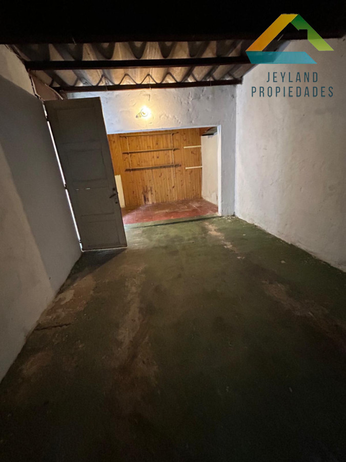 Casa ID.438 - SE VENDE CASA DE 2 DORMITORIOS 