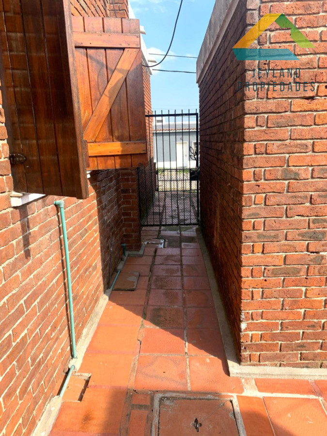 Casa ID.315 - SE VENDEN DOS CASAS EN EL MISMO PADRON 