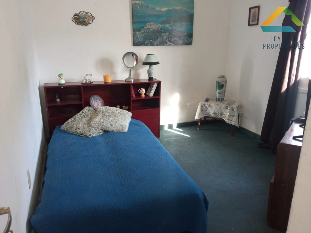 Casa ID.530 - SE VENDE CASA 4 DORMITORIOS CENTRO MALDONADO 