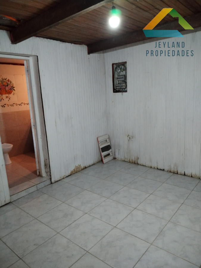 Casa ID.111 - SE VENDE CASA 3 DORMITORIOS JOSE MARI