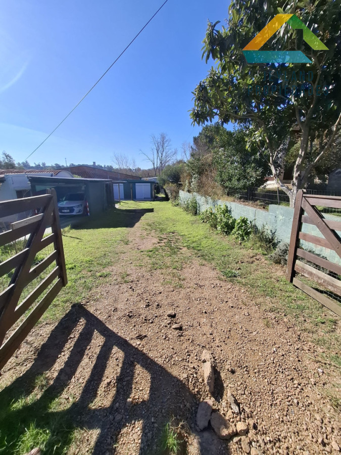 Casa ID.305 - SE VENDEN DOS CASAS PH, JUNTAS O SEPARADAS 