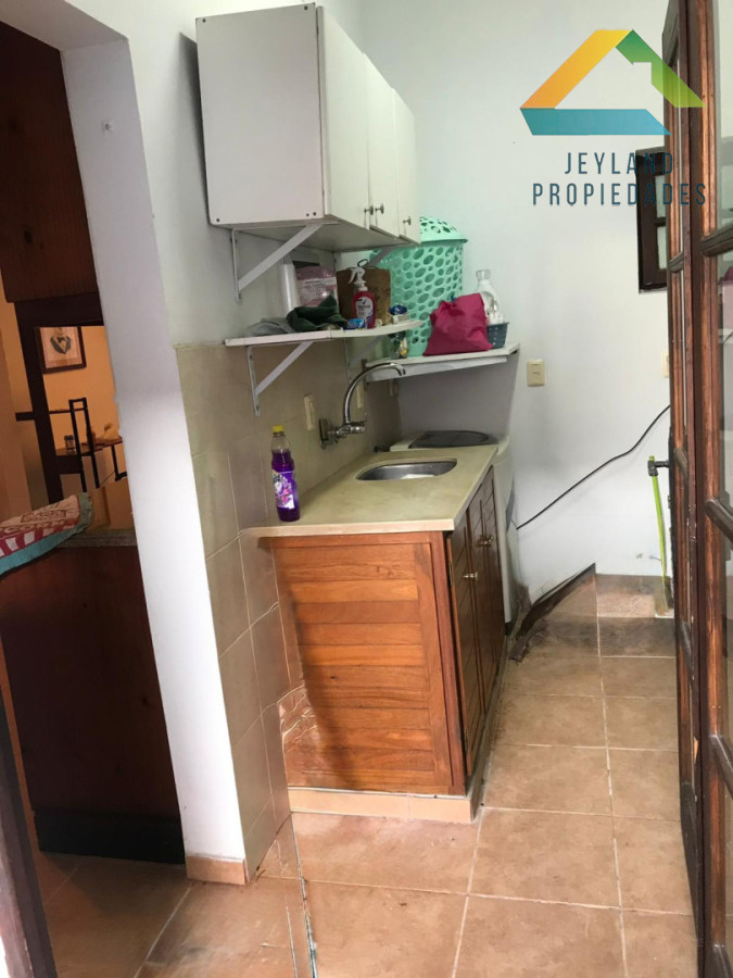 Casa ID.549 - SE VENDE VIVIENDA COVISANCAR 1, DE 3 DORMITORIOS SAN CARLOS 