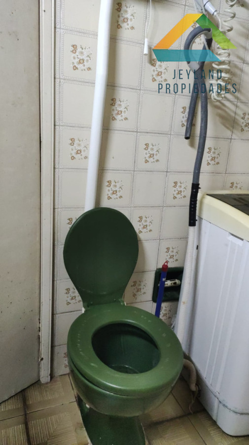 Casa ID.141 - SE VENDE CASA DE 3 DORMITORIOS EN BARRA DEL CHUY 