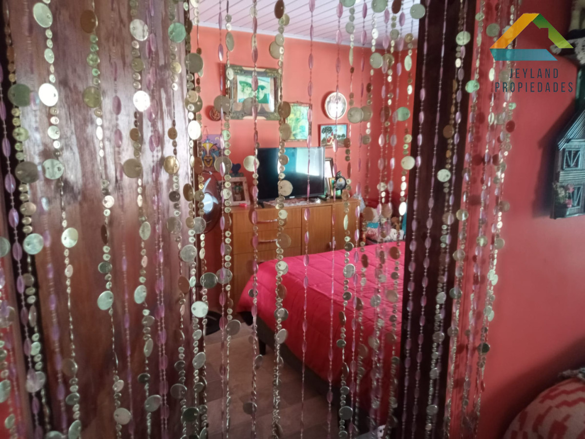 Casa ID.382 - SE EVENDE CASA EN BARRA DEL CHUI