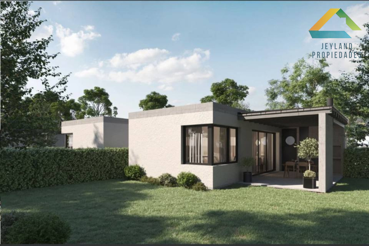 Casa ID.265 - SE VENDE CASA EN PARQUE BURNETT 