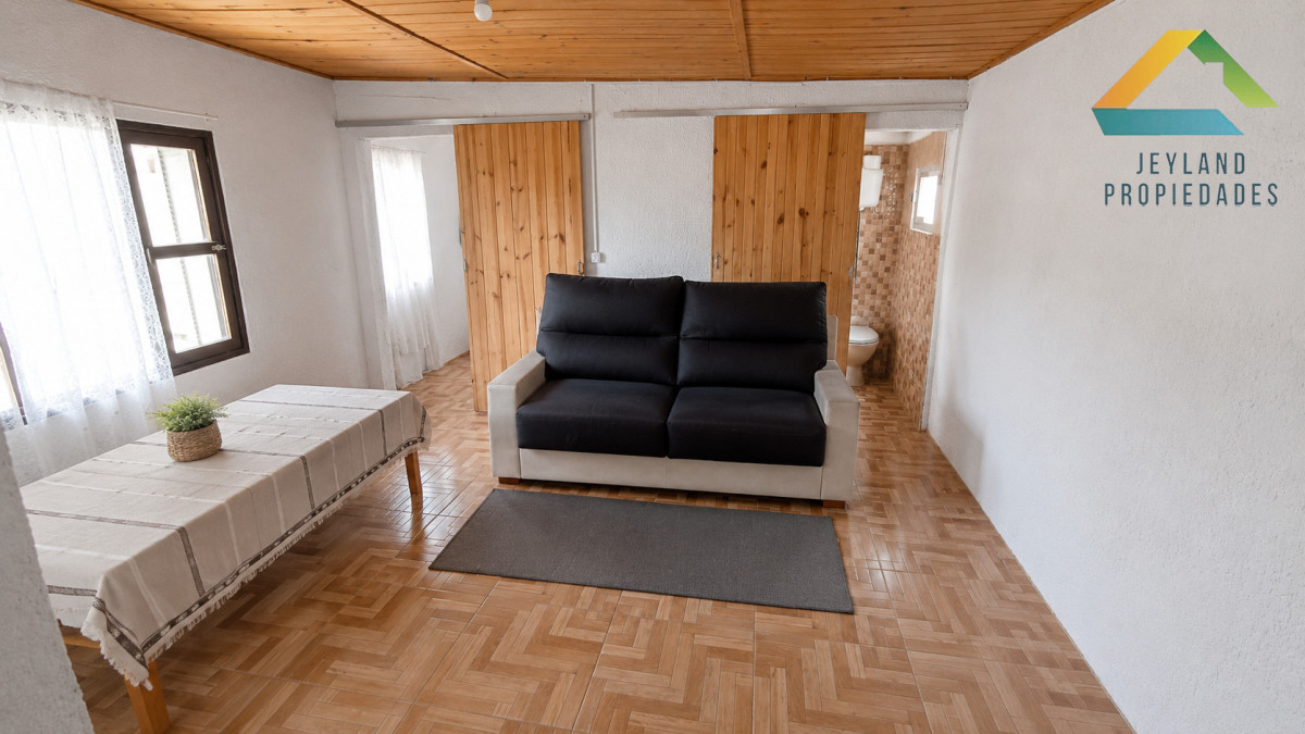 Casa ID.185 - SE VENDE PROPIEDAD EN BARRA DEL CHUY PUIMAYEN PARADA 18