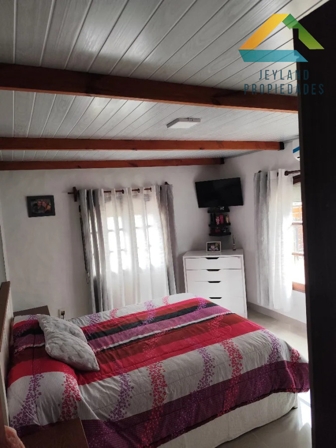 Casa ID.347 - SE VENDEN 2 CASA EN UN MISMO PADRON SAN CARLOS