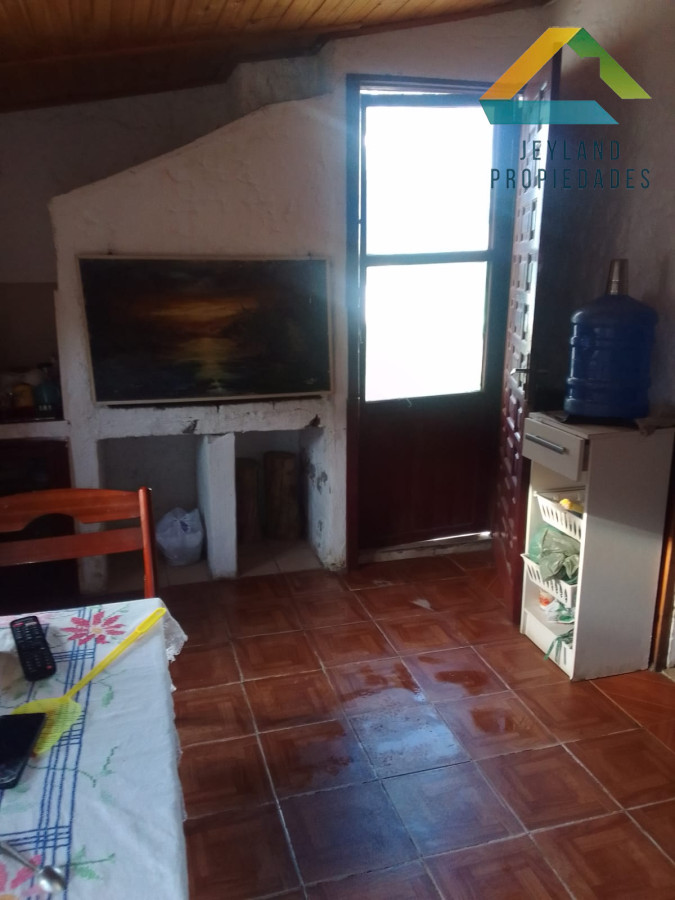 Casa ID.141 - SE VENDE CASA DE 3 DORMITORIOS EN BARRA DEL CHUY 