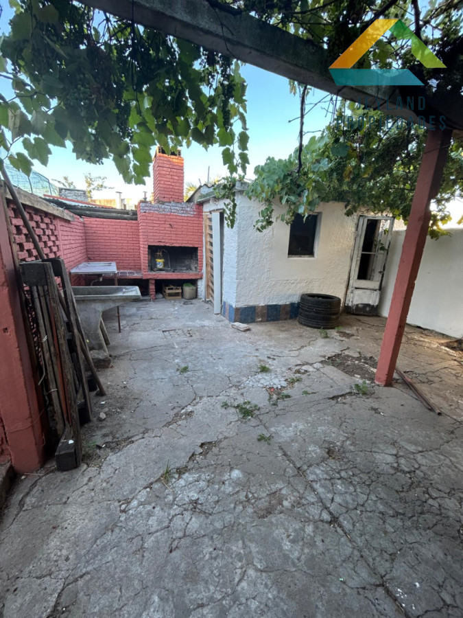 Casa ID.352 - SE VENDE CASA MAS 2 APTOS