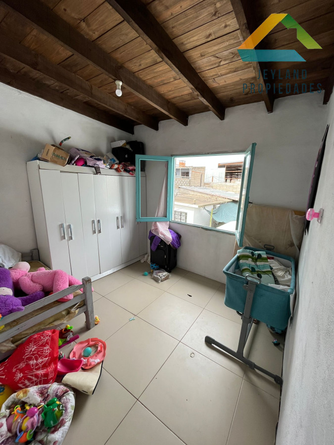 Casa ID.216 - SE VENDEN 3 PROPIEDADES EN UN MISMO PADRON