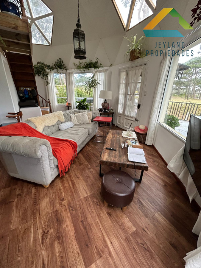 Casa ID.198 - SE VENDE CASA DOMO EN CLUB DEL LAGO