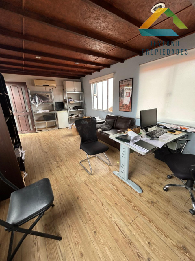 Casa ID.433 - SE VENDE CASA 2 DORMITORIOS MALDONAADO PARK