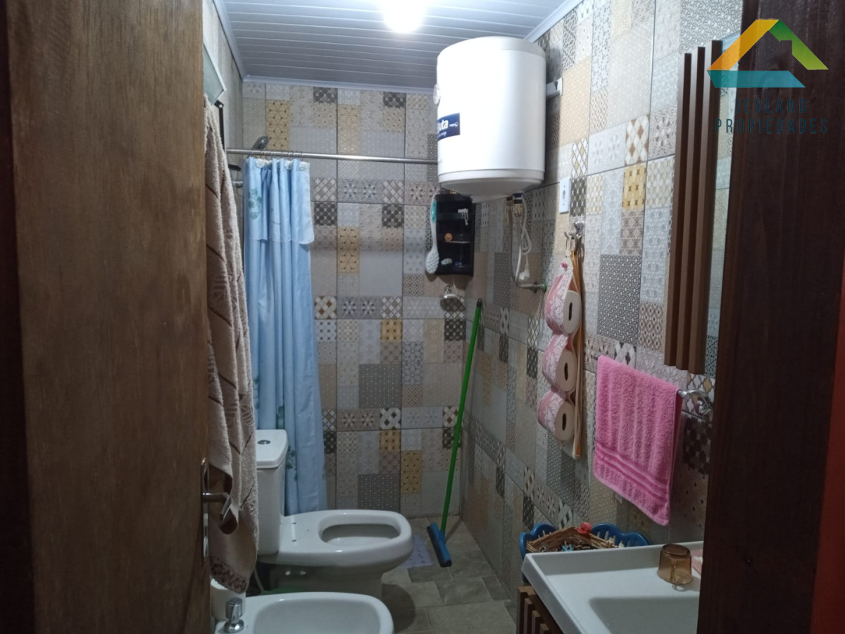Casa ID.382 - SE EVENDE CASA EN BARRA DEL CHUI