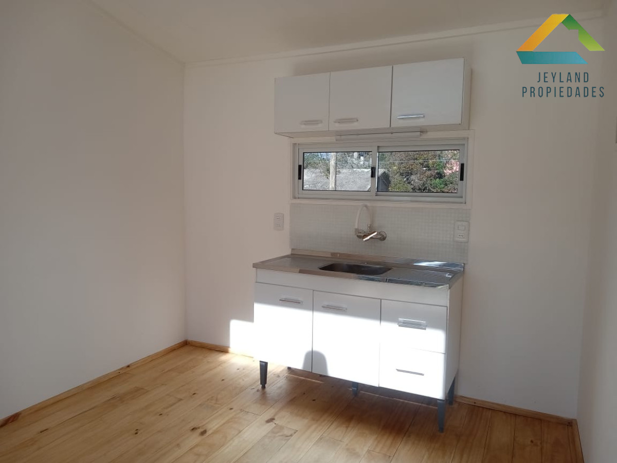 Casa ID.550 - SE ALQUILA CASA 1 DORMITORIO CANTERAS DE MARELLI