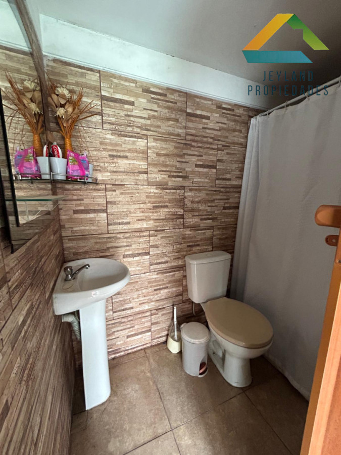 Casa ID.433 - SE VENDE CASA 2 DORMITORIOS MALDONAADO PARK