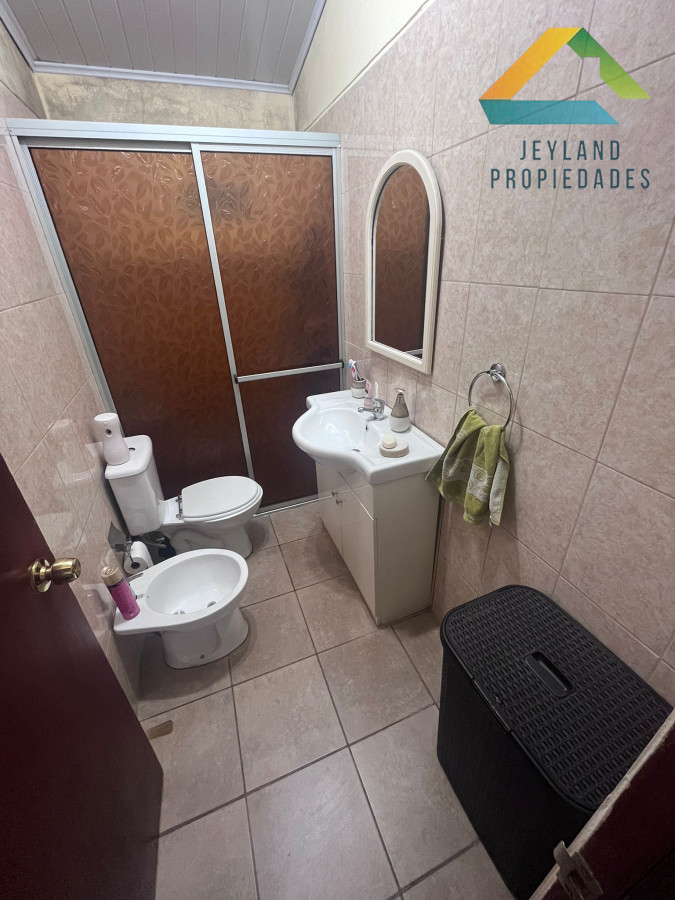 Casa ID.274 - SE VENDE DOS CASAS EN EL MISMO PADRON - SAN CARLOS  