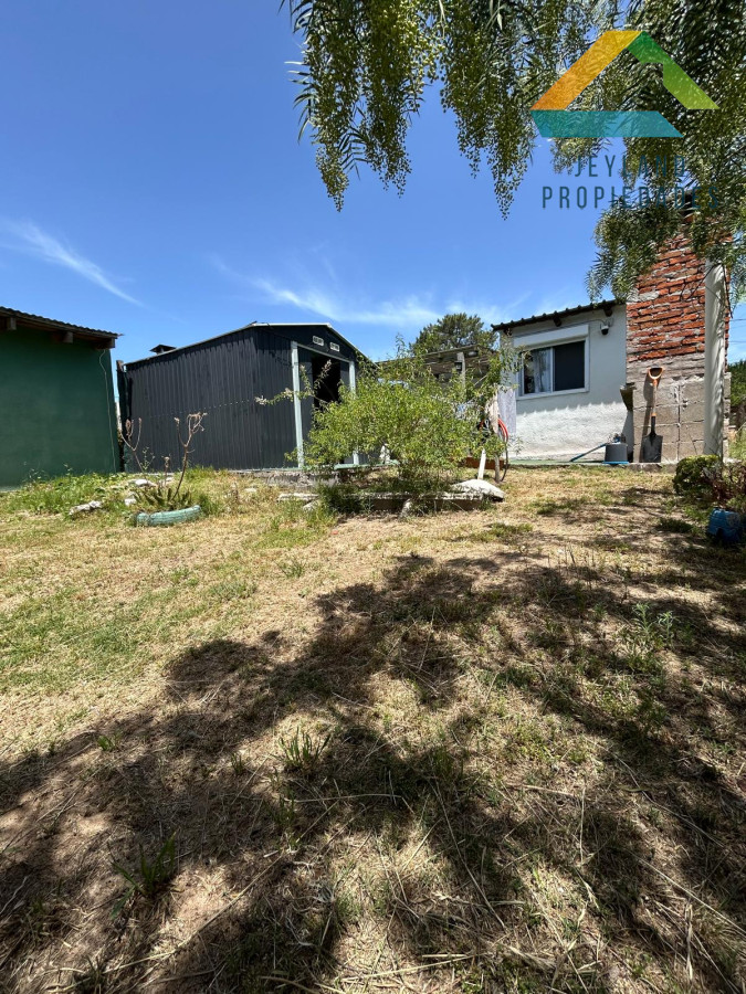 Casa ID.305 - SE VENDEN DOS CASAS PH, JUNTAS O SEPARADAS 