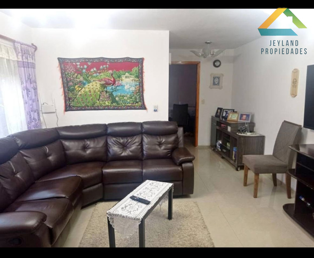 Casa ID.103 - SE VENDE CASA DE 1 DORMITORIO