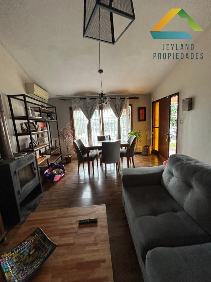 Casa ID.433 - SE VENDE CASA 2 DORMITORIOS MALDONAADO PARK