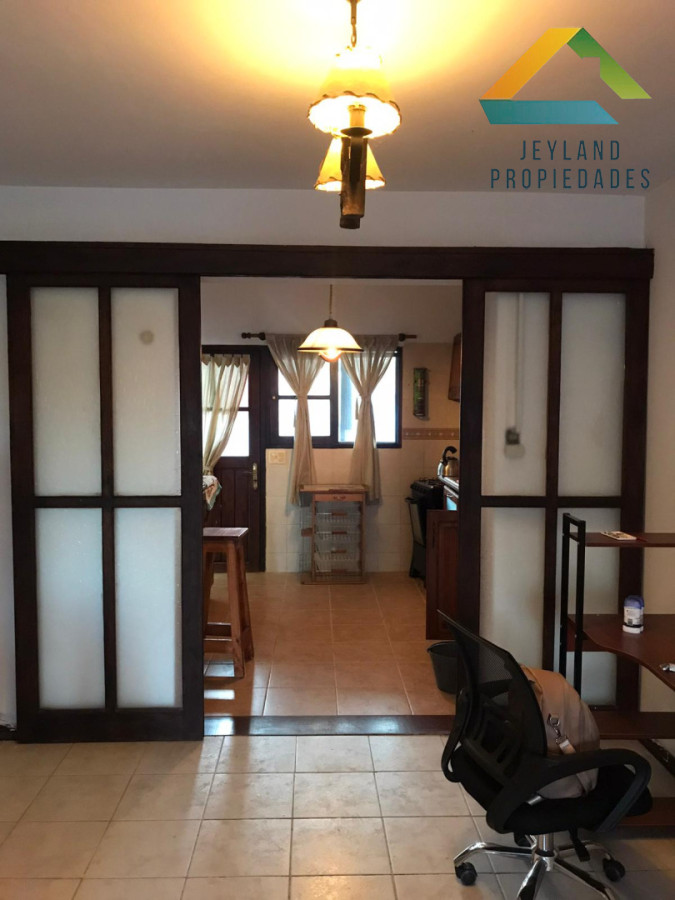 Casa ID.549 - SE VENDE VIVIENDA COVISANCAR 1, DE 3 DORMITORIOS SAN CARLOS 