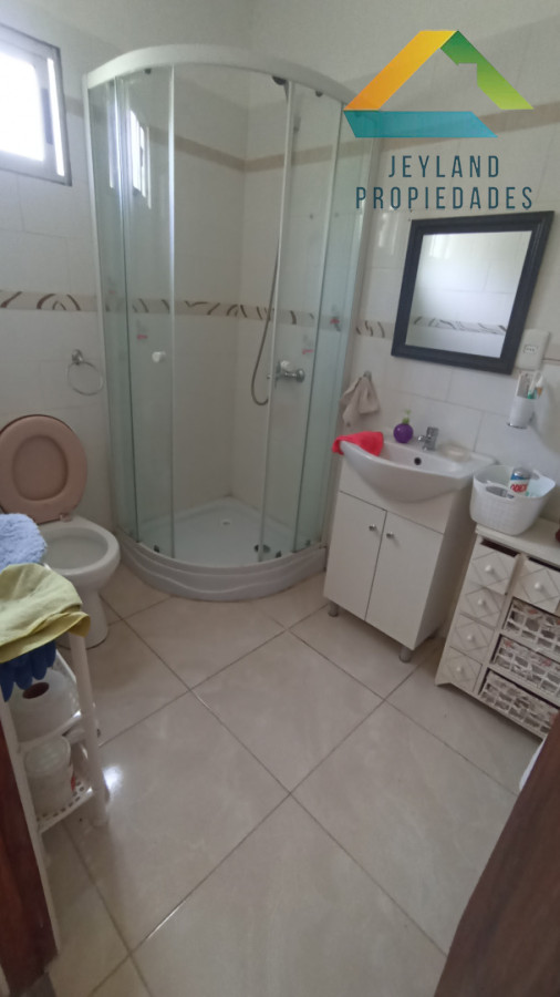 Casa ID.298 - SE VENDE O ALQUILA TEMPORARIO CASA 2 DORM EN SAUCE DE PORTEZUELO